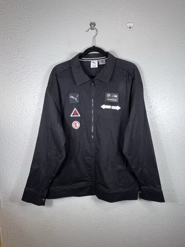 Puma bmw motorsport coach - bmw,