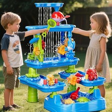 5-Tier Sand Water Table for
