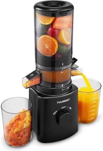 Tuumiist cold press juicer - press,