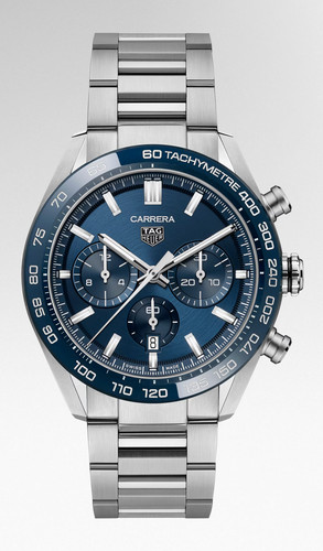 New tag heuer carrera - new, cbn2a1a