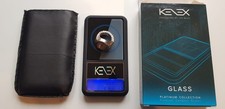 Kenex 100g x 0.01 g Digital Mini Pocket Weighing Scales FREE POST rrp £25