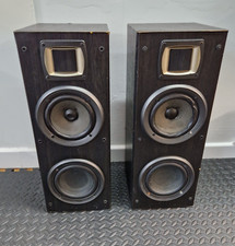 Kenwood S-F501 2-Way Speakers