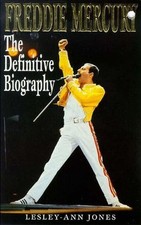 Freddie Mercury: The