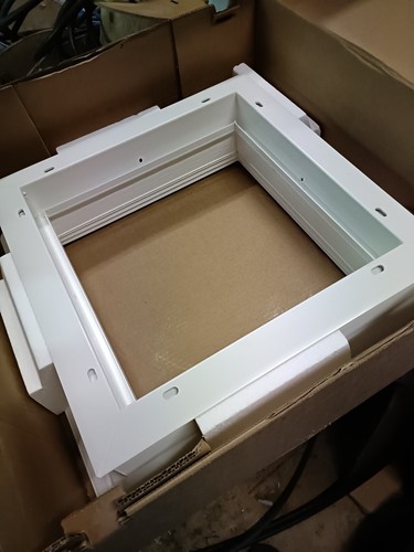 Velux flat roof - flat, sun