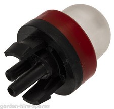 Petrol Fuel Primer Bulb Button Pump Fits Many RYOBI Models
