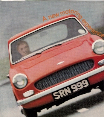 Bond equipe coupe 1963 - gt,