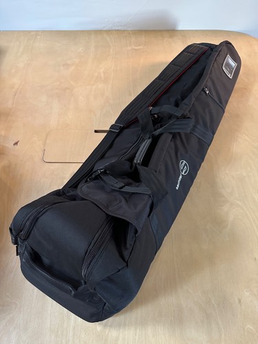 Sachtler padded 9106 - padded,