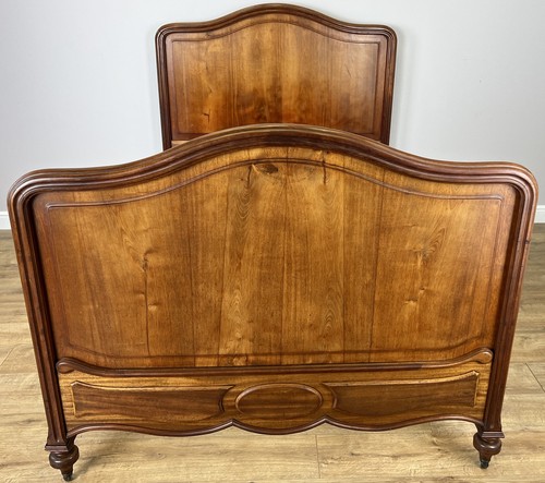 Bed antique french - bed,