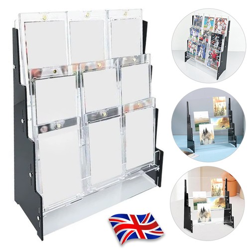 Tier shelf display rack - shelf,