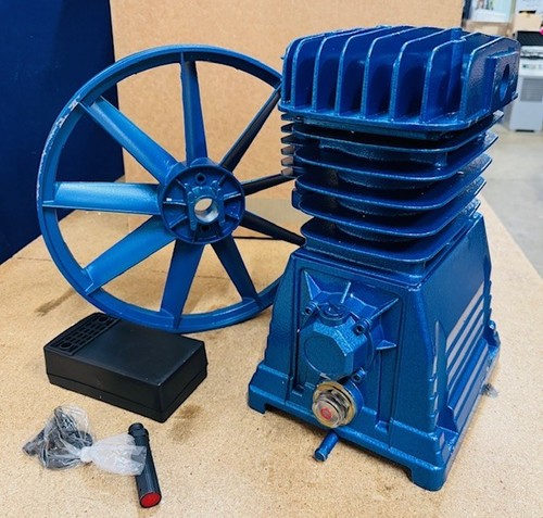 Clarke nh5app air compressor - nh5app,