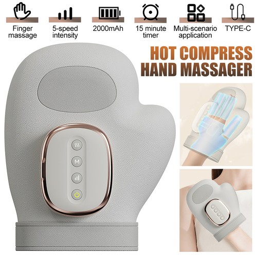 Wireless electric hand - wireless,