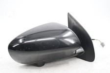 Nissan Qashqai 2010-2013 Wing