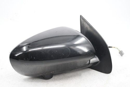 Nissan qashqai 2010 2013 wing - nissan,