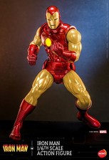Hono Studios Iron Man 1/6 HS05