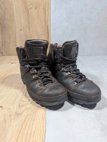 Meindl digafix leather hiking - meindl,