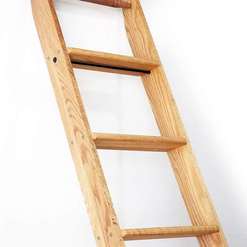 Quite guide library ladder - quite, kit