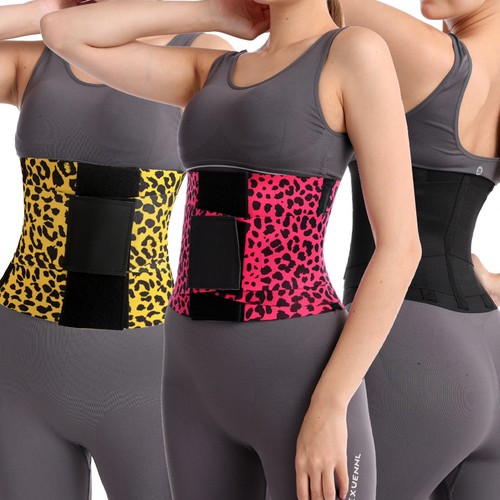 Elastic waist trainer trimmer - waist,