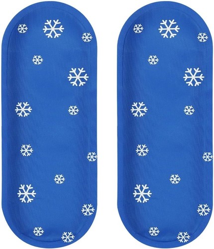 Versatile cooling gel - versatile,