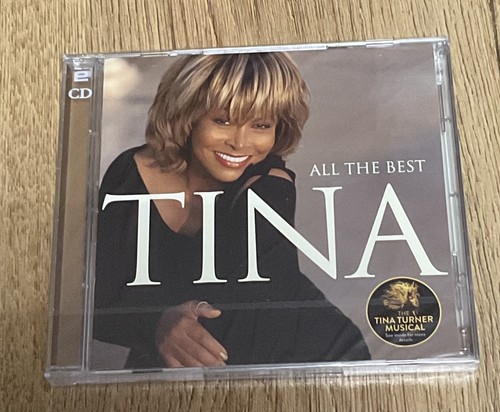 Tina turner all - turner, the