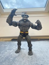 Vintage 2006 Marvel Rare Grey