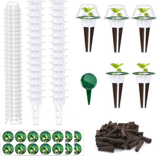 121pcs seed pod - pod, for