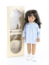 TRENDON SASHA DOLL - BRUNETTE