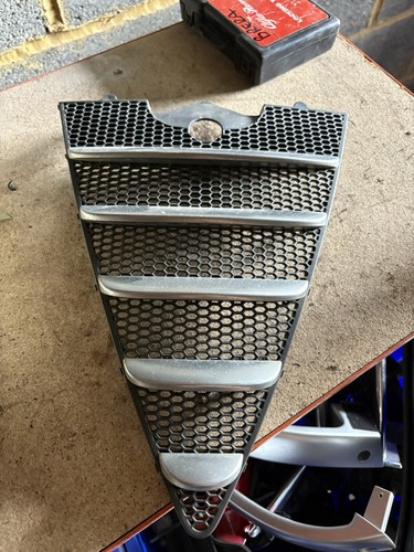 Alfa romeo front bumper - gt,