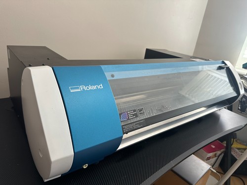 Roland printer cutter - bn-20,