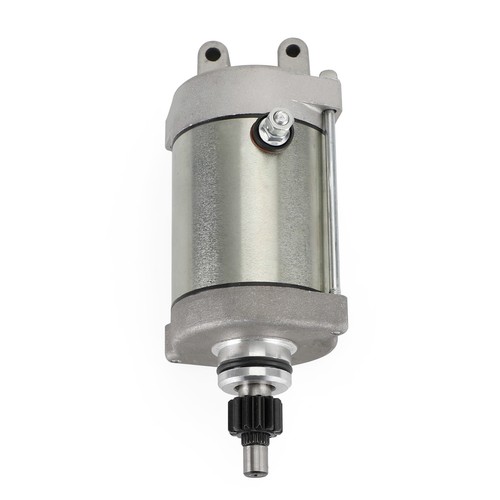 New starter for yamaha fzr600 - new,