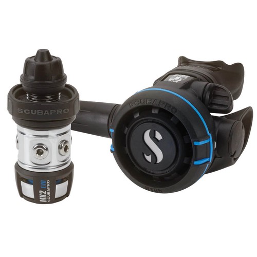 Scubapro regulator mk2 evo - scubapro,