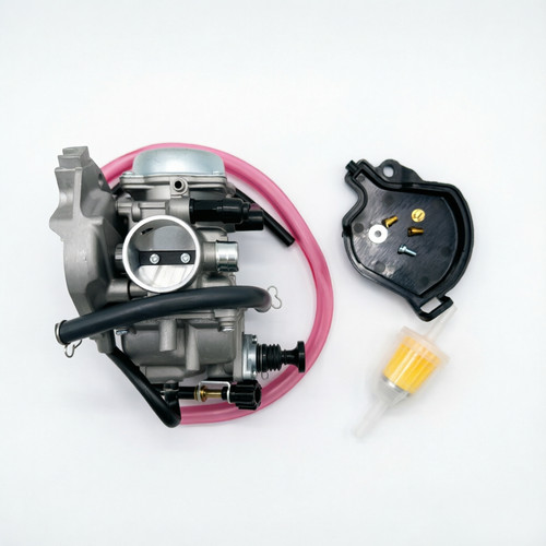 New carburettor for kawasaki - carburettor,