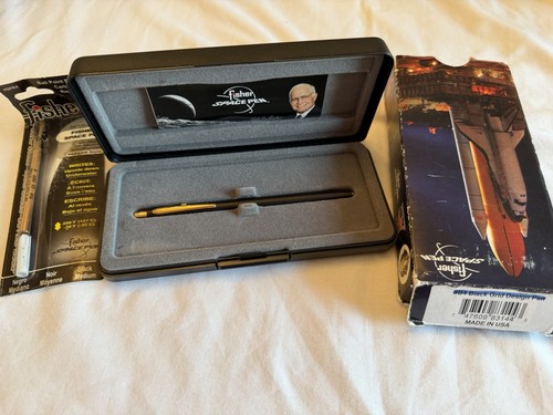 Fisher space pen classic - fisher,