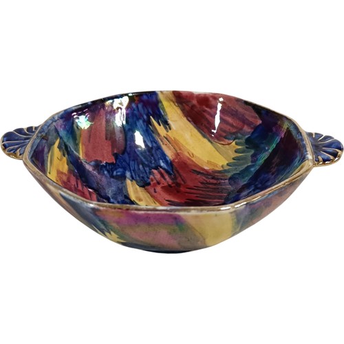 Maling ceramic bowl - maling,