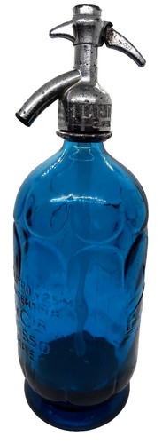 Pasini argentina vintage soda - pasini,