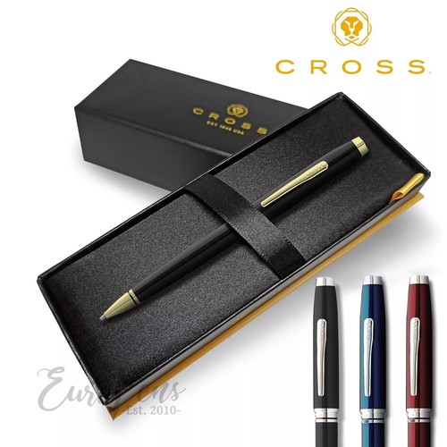 Cross ballpoint pen coventry - ballpoint,