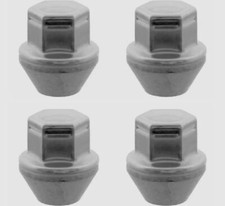 4x Febi Wheel Nuts For Ford