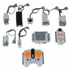 For LEGO Technic Power