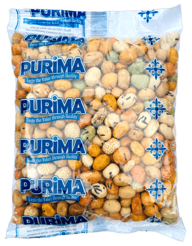 Seaweed peanuts 1kg - seaweed, peanut