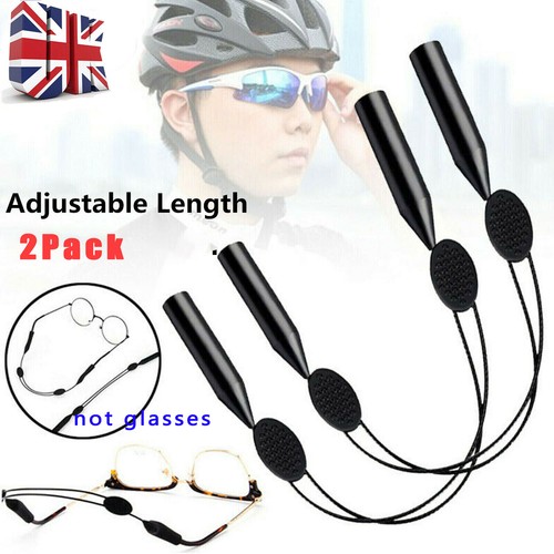Glasses strap neck cord - strap,