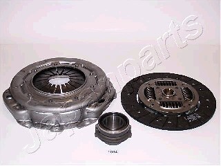 Clutch kit japanparts - clutch, kf-1034