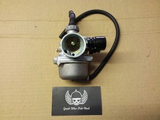PZ19 CARBURETTOR HONDA C50 C70