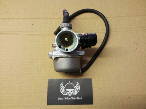 Pz19 carburettor honda c50 - honda, c70
