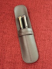Cartier Dual Pen Pouch –