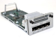 Cisco Catalyst 9300 4 x 1GE