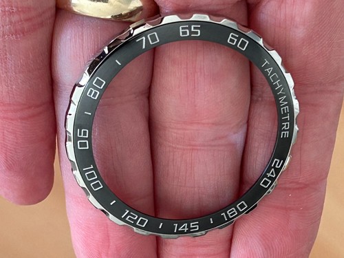 Tag heuer watch bezel for - tag,