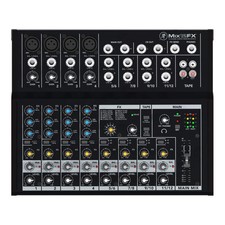 Mackie Mix12FX 12-Channel