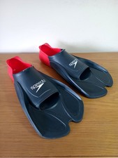 Speedo Biofuse Training Fins