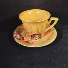 Vintage Carltonware Anenome