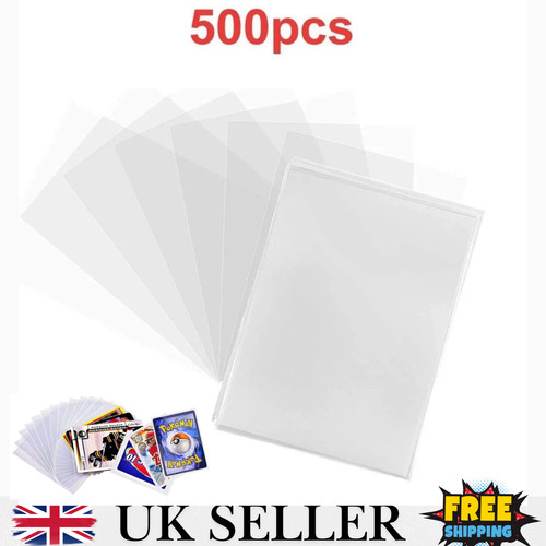 100 500pcs clear - 100-500pcs,