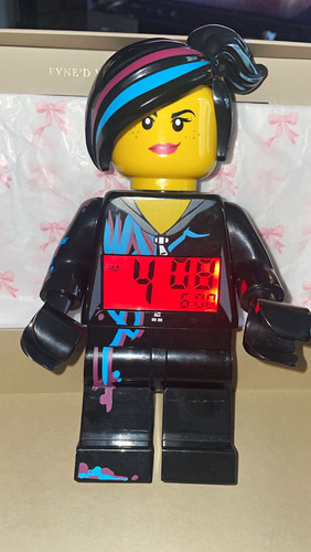Lego the movie - movie, lucy